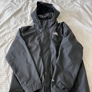 The North Face Men's Triclimate 3-in-1 Jacket